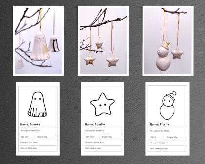 Hanging Decorations