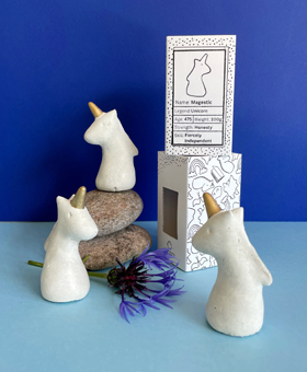 unicorn